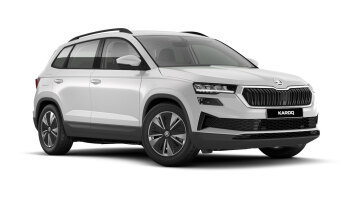 Skoda Karoq 1.5 TSI SE L Edition 5dr DSG Petrol Estate